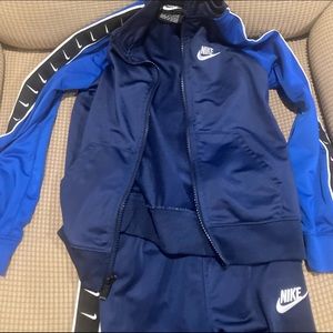 Boys Nike Outfit